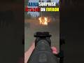 ARMA REFORGER SURPRISE ATTACK #shorts #armareforger