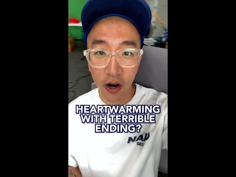 A heartwarming story gone terribly wrong #korea #fail