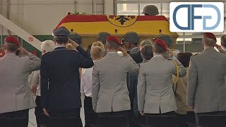 Bundeswehr in Afghanistan 5/5 - Kein Frieden in Sicht. Doku-Reihe 