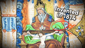 The Medieval Master Who NEVER Existed