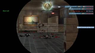 Skull-5 (Blood Editions) Test Bot Play