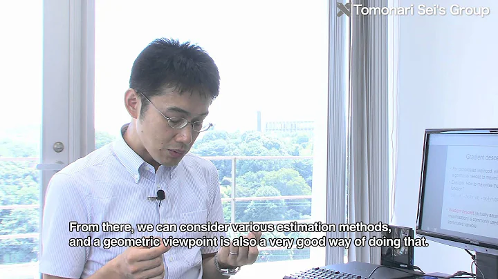 Advances in statistics from various perspectives, including information geometry