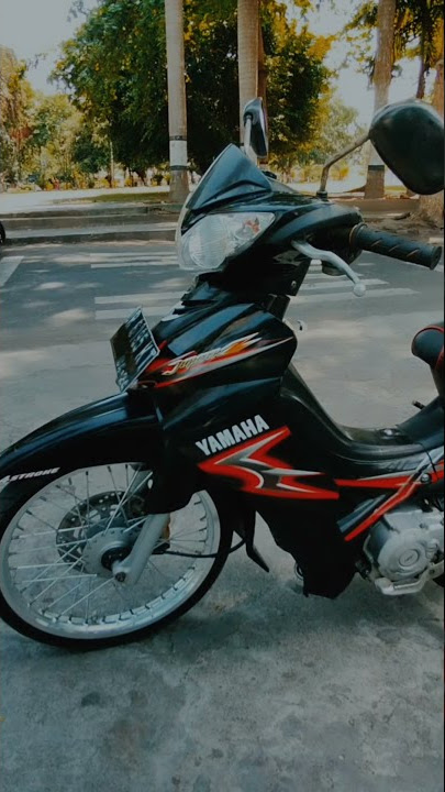CINEMATIK JUPITER Z COCOK BUAT STORY WA