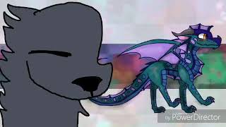 Anybody Else meme [flipaclip (collab with ghost Wolf)]