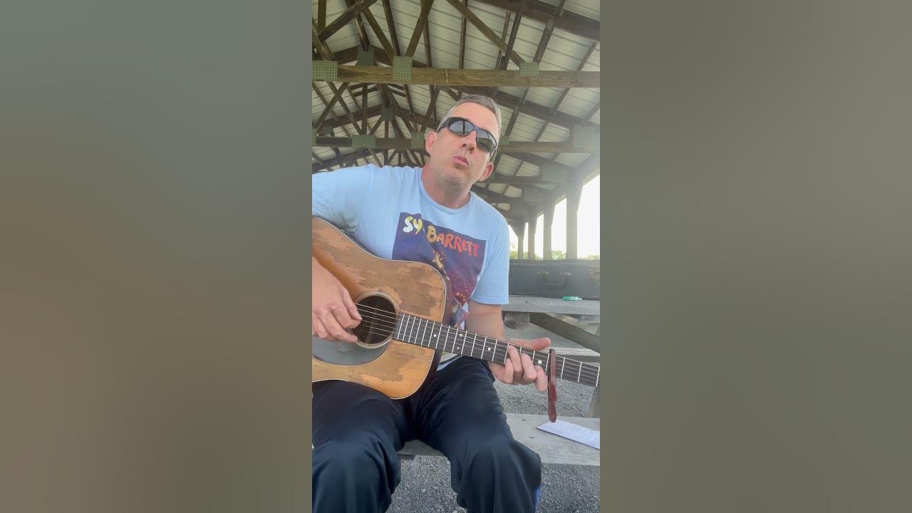 Its all over now, baby blue bob Dylan lesson  #bobdylan #itsallovernow #babyblue #martin