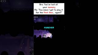 the "reset" button we all need 😭 hollow knight