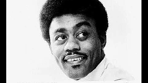 Johnnie Taylor -  When She Stops Asking