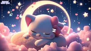 Fall into Sleep Instantly 🌙 Stimulate Your Brain, Improve your Memory💤binaural Music For Sleep