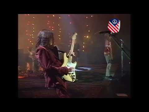 The Black Crowes - No Speak No Slave in Rotterdam '92 - Remastered
