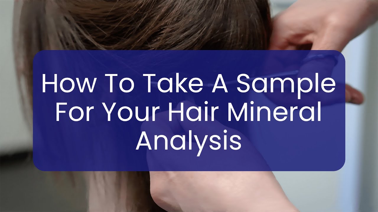 How To Collect A Hair Sample For Your Hair Mineral Analysis HTMA YouTube how-to-collect-a-hair-sample-for-your-hair-mineral-analysis-htma-youtube
