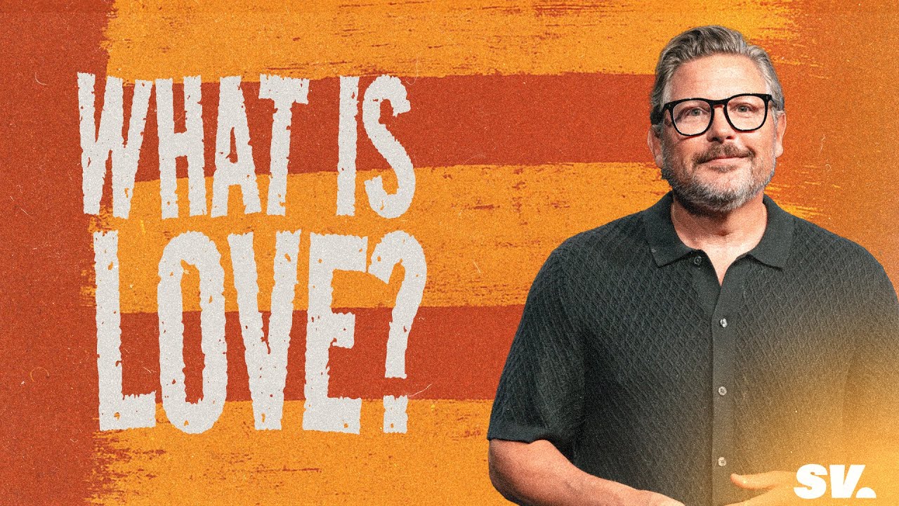 HFBC Message: What is Love?