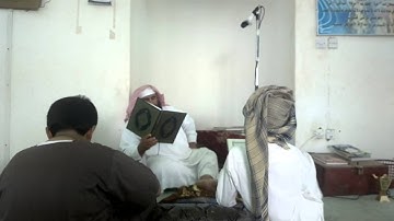 دحيم الحماد تلاوة قرآنيه 1434 1)