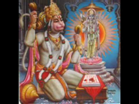 Shri RamaRaksha Stotram part 2 By SR Bhat.wmv