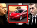 Tesla Autopilot: A Computer Vision Perspective | Jitendra Malik and Lex Fridman