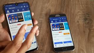 How to remove jio linked account