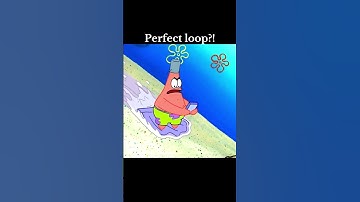 Try to create a better loop with this sound😌 #perfectloop #viral