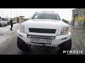 prado 120 на авторос. от Federal_garage