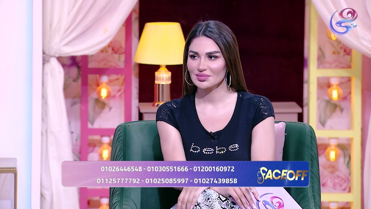 دكتورة هبه العوضي اخصائية التغذيه و التجميل و الليزر