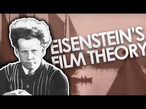 Video: The 1925 film directed by Sergei Eisenstein 
