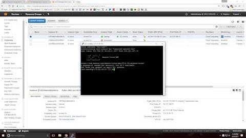 Cloud Computing Homework 2