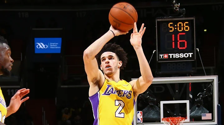 top 10 weirdest jumpshots in the NBA (in real life)