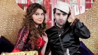 Elshad Xose & Oksana - Love Story