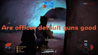 Are officer default guns good pt4 (rk-3)