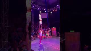 Phare Circus in Siem Reap Cambodia #travel #touristplace