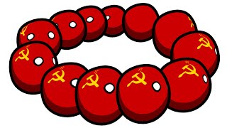 Soviet Union Circle