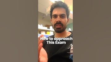 IIT JAM Biotechnology - UnFiltered IITians #iitjam #gateexam #iit #highereducation