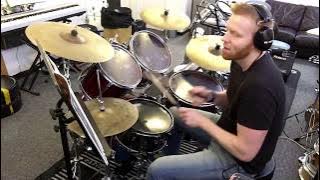 Another One Bites The Dust - Trinity Rock and Pop Drums Grade 1 NEW SYLLABUS