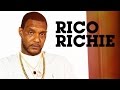 Rico Richie talks "POPPIN" Remixes and high expectations for a MEEK MILL verse