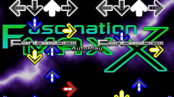 CSP Fascination MAXX MIRROR (x1.5 vs. C550)