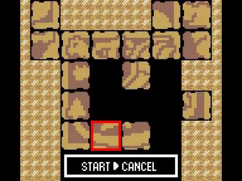 Gold, Silver And Crystal Walkthrough - Ruins Of Alph