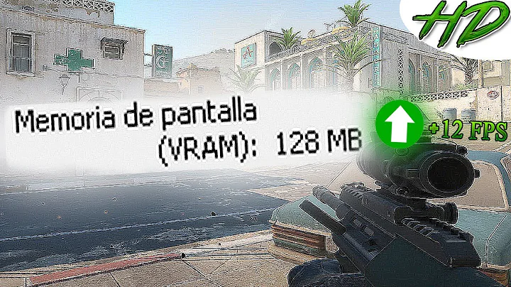 ¡No más VRAM! Descubre la verdad (CON PRUEBAS)