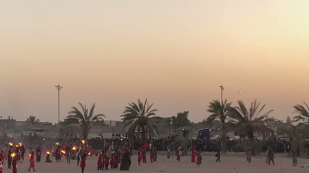 تشابيه الصويره حي الزهور ￼