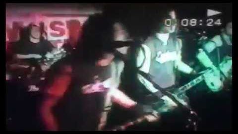 Bullet For My Valentine Room 409 Live At Cardiff Barfly (AUDIO HQ)
