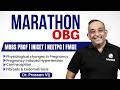 OBG Marathon | OBG Rapid Revision for MBBS Prof, NEET PG, FMGE &amp; INICET 2026 | Dr Prassan Sir | PW