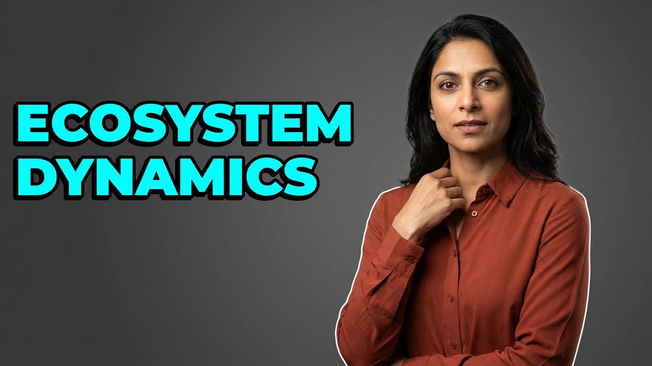 What Role Do Biotic Interactions Play In Biogeography?