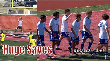 Perfect Header - MLS Next Albion vs SC Del Sol  u19