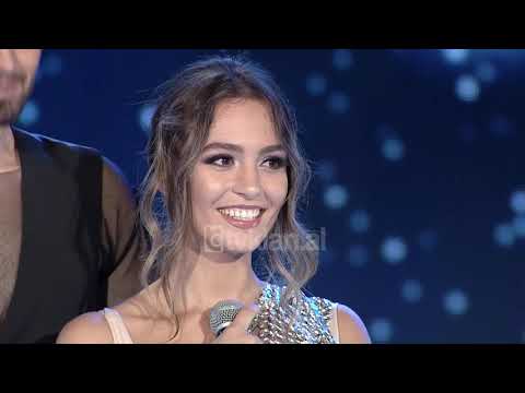 Dance with me Albania 6 - Eva Murati & Ermal Peçi
