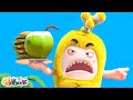 ア・レイジー・ホリデー 👾 Oddbods 日本語 👾 オッドボッズ | 子供向けアニメ