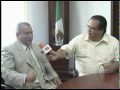Entrevista del Pdte. Tribunal Superior de Justicia Ricardo Rosas.mpg