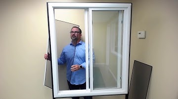 FlexScreen Split-Screen Demonstration