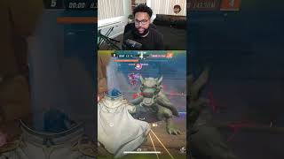 Most Annoying Tank Abilities in Marvel Rivals