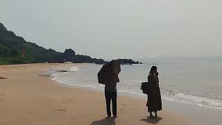 Vasco Da Gama Beach Rahulr