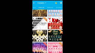 Scotopic Ke Keypad ka Colour Kaise Change kar Sakte 😯 screenshot 2