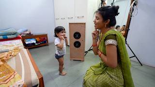 Avika To Mast Dance Karna Sikh Gai 😍