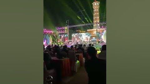 Đêm hội nhạc tại Cà Mau "điểm hẹn mũi cà mau"