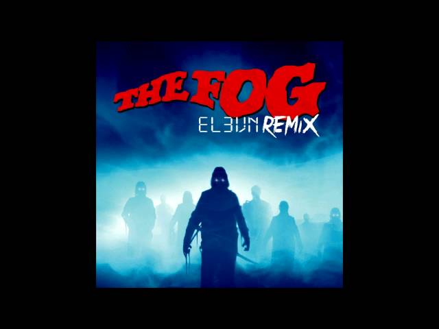 Elevn - John Carpenter's The Fog (Elevn remix) class=